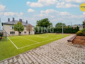 Prodej bytu 3+1, Velké Heraltice - Košetice, 72 m2