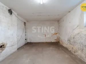 Prodej bytu 3+1, Velké Heraltice - Košetice, 72 m2