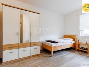 Pronájem rodinného domu, Vrbovec - Hnízdo, 125 m2