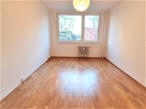 Pronájem bytu 2+kk, Praha - Ruzyně, Ciolkovského, 43 m2