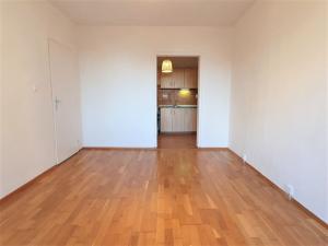 Pronájem bytu 2+kk, Praha - Ruzyně, Ciolkovského, 43 m2