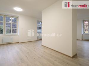 Prodej bytu 3+kk, Karlovy Vary, nábřeží Jana Palacha, 91 m2