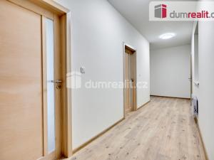 Prodej bytu 3+kk, Karlovy Vary, nábřeží Jana Palacha, 91 m2
