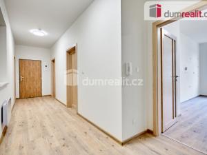 Prodej bytu 3+kk, Karlovy Vary, nábřeží Jana Palacha, 91 m2
