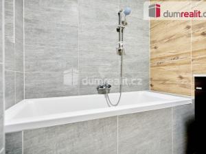 Prodej bytu 3+kk, Karlovy Vary, nábřeží Jana Palacha, 91 m2