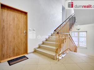 Prodej bytu 3+kk, Karlovy Vary, nábřeží Jana Palacha, 91 m2