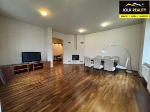 Pronájem bytu 3+kk, Opava, Horní náměstí, 109 m2