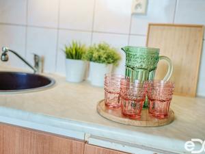 Prodej bytu 2+kk, Trutnov, Za Komínem, 50 m2