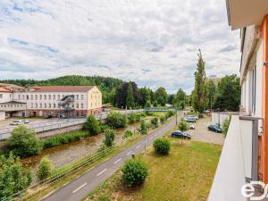 Prodej bytu 2+kk, Trutnov, Za Komínem, 50 m2