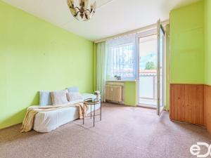 Prodej bytu 2+kk, Trutnov, Za Komínem, 50 m2