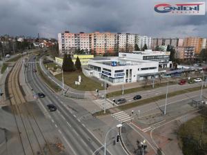 Pronájem obchodního prostoru, Plzeň - Severní Předměstí, alej Svobody, 380 m2