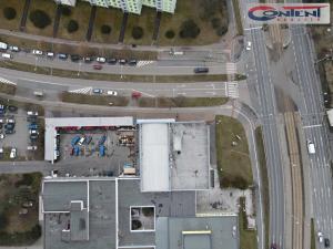 Pronájem obchodního prostoru, Plzeň - Severní Předměstí, alej Svobody, 380 m2