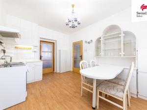 Prodej rodinného domu, Šakvice, Vinohradní, 194 m2