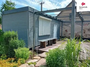 Prodej pozemku pro bydlení, Horní Cerekev - Těšenov, 3877 m2