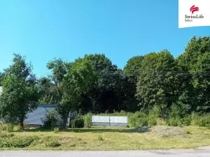 Prodej pozemku pro bydlení, Horní Cerekev - Těšenov, 3877 m2