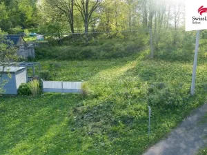 Prodej pozemku pro bydlení, Horní Cerekev - Těšenov, 3877 m2