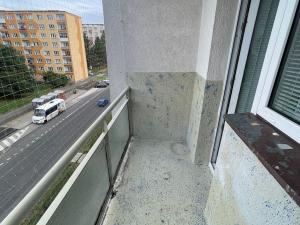 Pronájem bytu 2+1, Kadaň, Chomutovská, 51 m2