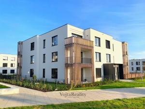 Pronájem bytu 2+kk, Olomouc - Nová Ulice, Karla Mareše, 83 m2