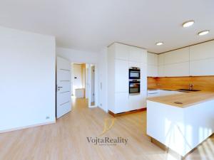 Pronájem bytu 2+kk, Olomouc - Nová Ulice, Karla Mareše, 83 m2