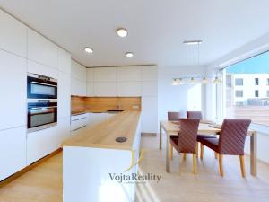 Pronájem bytu 2+kk, Olomouc - Nová Ulice, Karla Mareše, 83 m2
