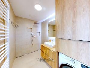 Pronájem bytu 2+kk, Olomouc - Nová Ulice, Karla Mareše, 83 m2