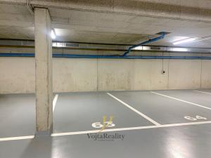Pronájem bytu 2+kk, Olomouc - Nová Ulice, Karla Mareše, 83 m2
