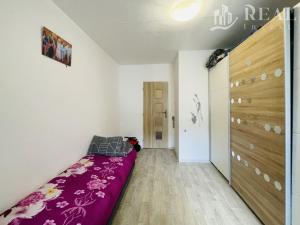 Prodej bytu 3+1, Krupka - Maršov, Dukelských hrdinů, 73 m2
