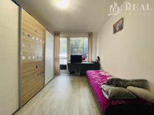 Prodej bytu 3+1, Krupka - Maršov, Dukelských hrdinů, 73 m2