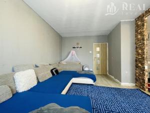Prodej bytu 3+1, Krupka - Maršov, Dukelských hrdinů, 73 m2