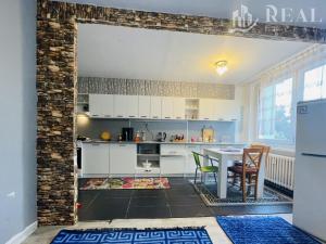 Prodej bytu 3+1, Krupka - Maršov, Dukelských hrdinů, 73 m2