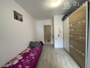 Prodej bytu 3+1, Krupka - Maršov, Dukelských hrdinů, 73 m2