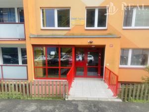 Prodej bytu 3+1, Krupka - Maršov, Dukelských hrdinů, 73 m2