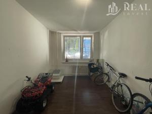 Prodej bytu 3+1, Krupka - Maršov, Dukelských hrdinů, 73 m2