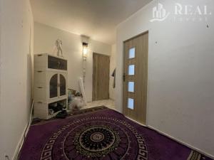 Prodej bytu 3+1, Krupka - Maršov, Dukelských hrdinů, 73 m2