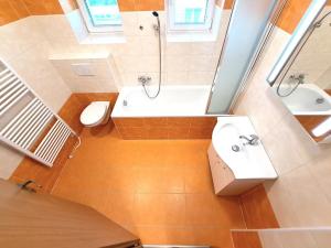 Pronájem bytu 2+kk, Zlín, K Pasekám, 36 m2