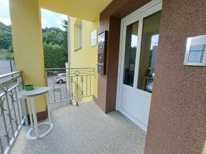 Pronájem bytu 2+kk, Zlín, K Pasekám, 36 m2