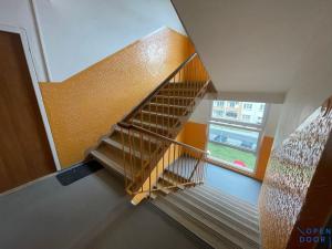 Pronájem bytu 2+1, Kadaň, U Stadionu, 51 m2