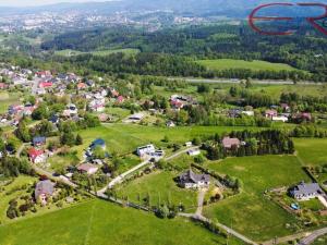 Prodej pozemku pro bydlení, Jeřmanice, 18496 m2