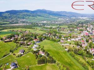 Prodej pozemku pro bydlení, Jeřmanice, 18496 m2