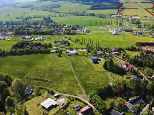Prodej pozemku pro bydlení, Jeřmanice, 18496 m2