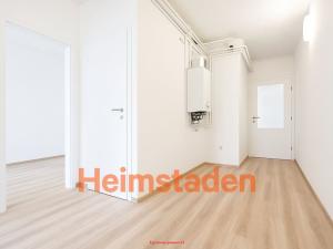 Pronájem bytu 2+1, Karviná - Ráj, Pokrok, 52 m2