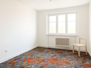 Pronájem bytu 2+1, Orlová - Poruba, Hornická, 53 m2