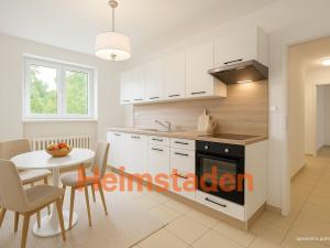 Pronájem bytu 2+1, Havířov - Město, U Stromovky, 56 m2