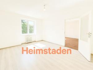 Pronájem bytu 2+1, Havířov - Město, U Stromovky, 56 m2