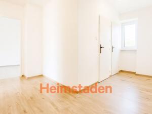 Pronájem bytu 2+1, Havířov - Město, U Stromovky, 56 m2