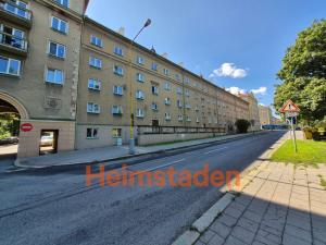 Pronájem bytu 2+1, Havířov - Město, U Stromovky, 56 m2