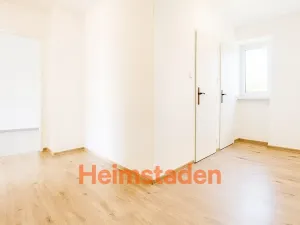 Pronájem bytu 2+1, Havířov - Město, U Stromovky, 56 m2