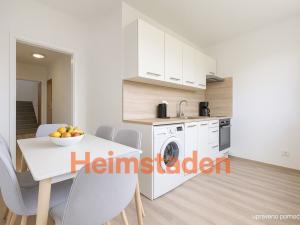 Pronájem bytu 2+1, Havířov - Město, Kapitána Nálepky, 53 m2