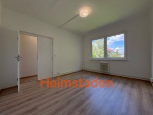 Pronájem bytu 2+1, Havířov - Město, Kapitána Nálepky, 53 m2