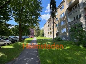Pronájem bytu 2+1, Havířov - Město, Kapitána Nálepky, 53 m2